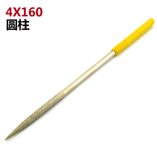 Diamond files Diamond files Flat files Assorted files 3/4/5mm Files in bulk Single