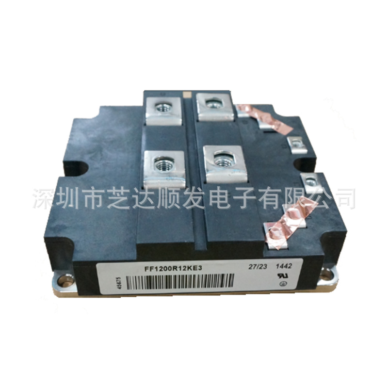 FF1200R12KE3 FF1200R17KE3 FF800R12KE3功率模块