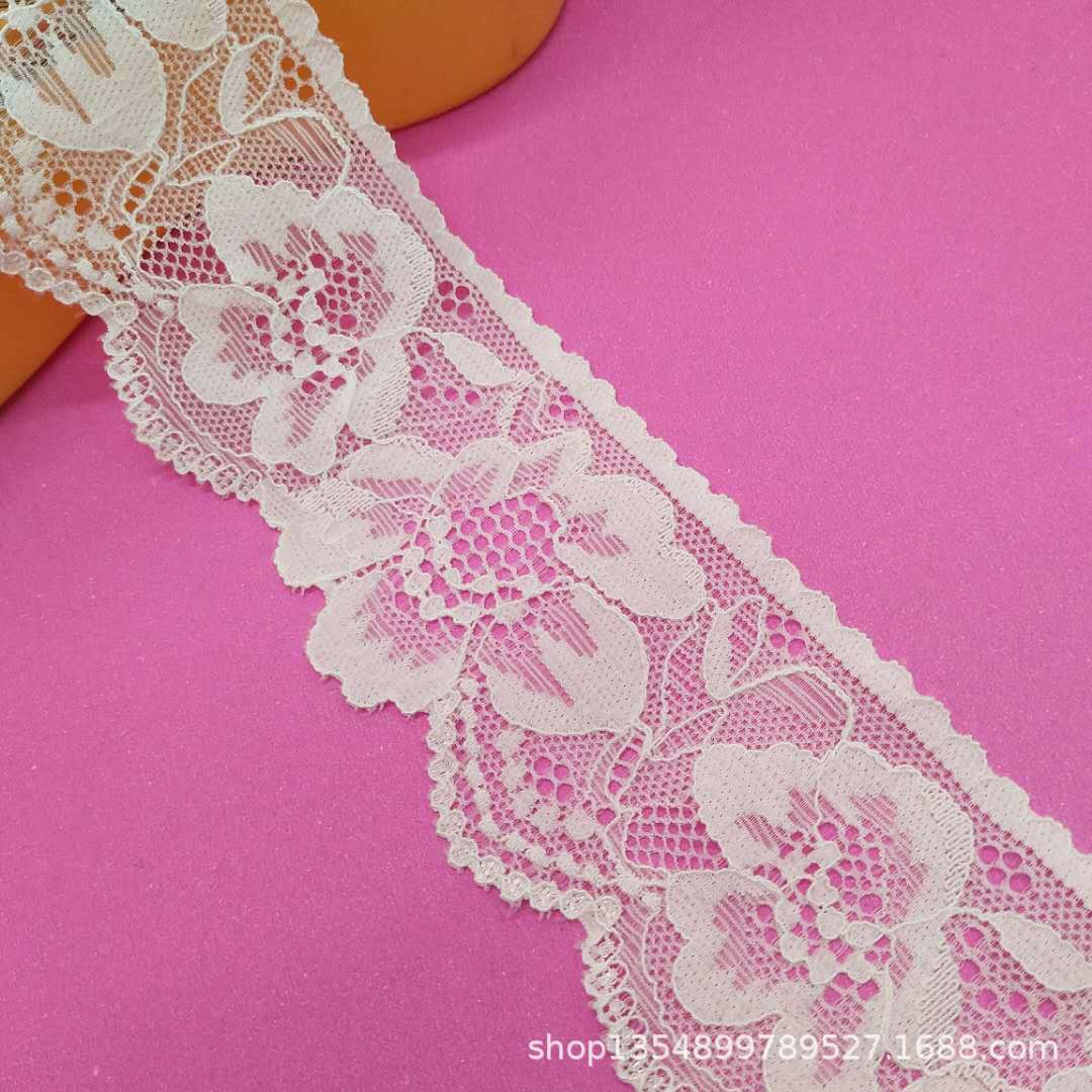 厂家现货批发5.2cm新款电脑版弹力情趣内衣 蕾丝花边 量大从优