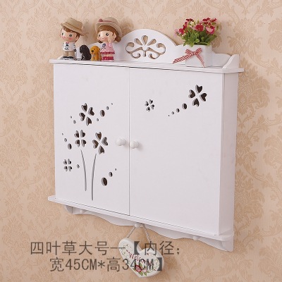 Gran trébol de cuatro hojas