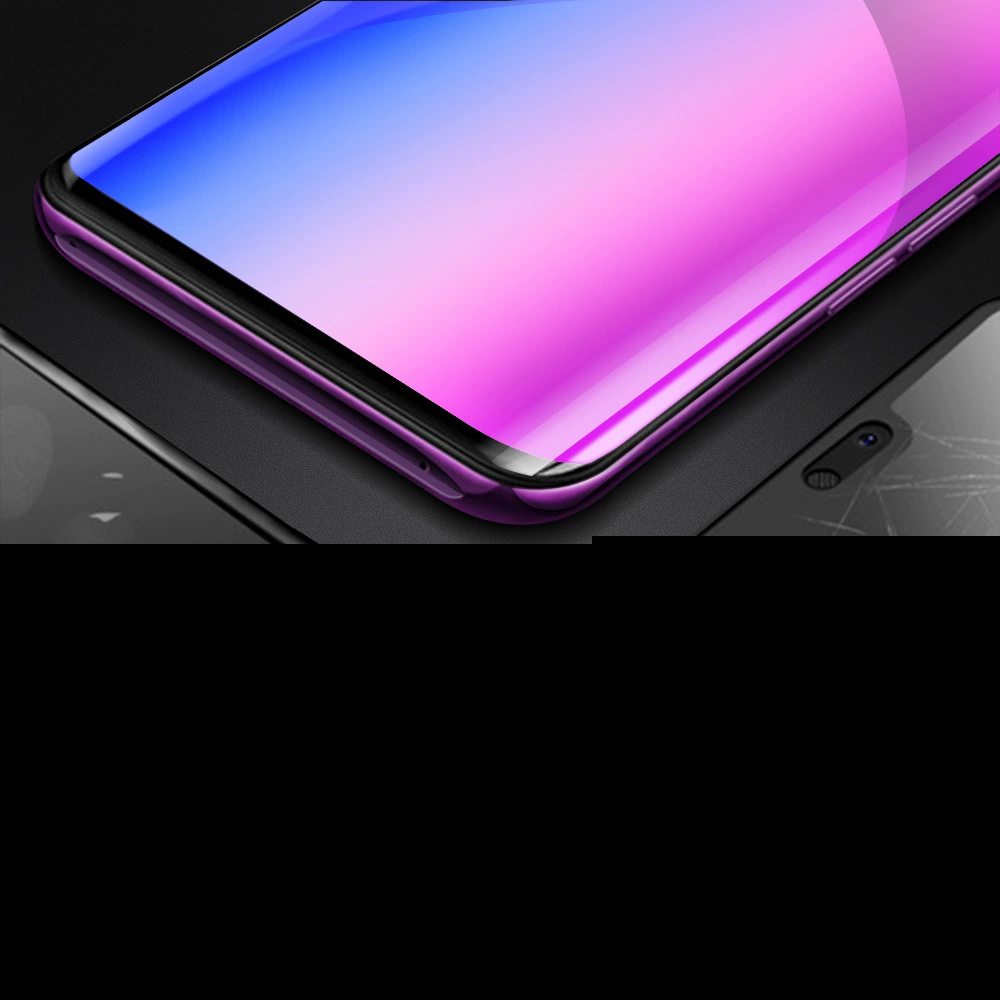 Совместимый гидрогель Xiaomi, защитный мобильно́й телефон, функция геолокации