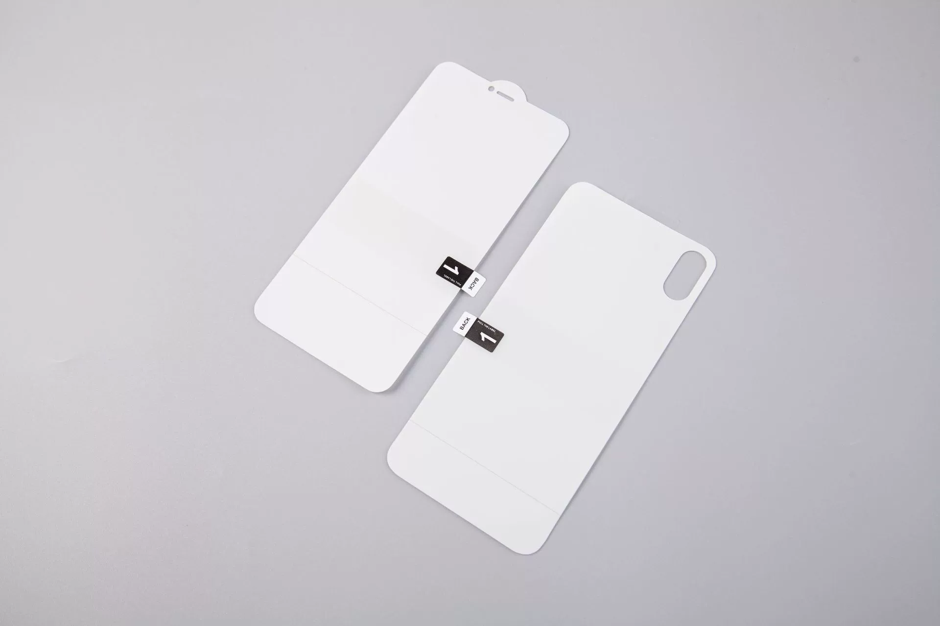 Apple, iPhone 16 Pro, матовая совместимая гидрогель, мобильный телефон, 15 Plus