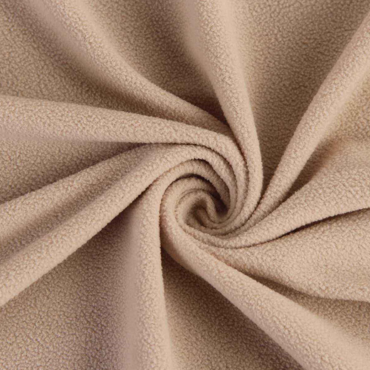 Keqiao 180g ultra-fino de un solo lado de tela de lana polar, de alta gama de ropa compuesta de forro polar fábrica de Ventas Directas image 4