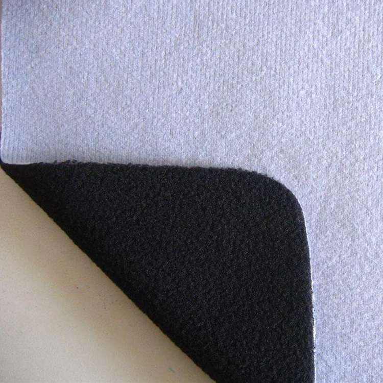 Keqiao 180g ultra-fino de un solo lado de tela de lana polar, de alta gama de ropa compuesta de forro polar fábrica de Ventas Directas image 3