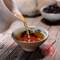 Tie Tan Roasted Rock Bone Aroma Heavenly Heart Peak Da Hong Pao Tea 500g Loose High Mountain Oolong Tea Wholesale Wuyi Rock Tea