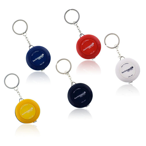 German quality measurement measurements mini portable tape measure waist soft tape measure diy sewing tape measure