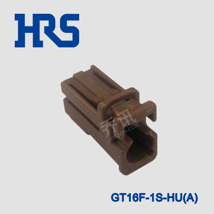 GT16F-1S-HU(A)������ɫ���� HRS���������� GT16ϵ��