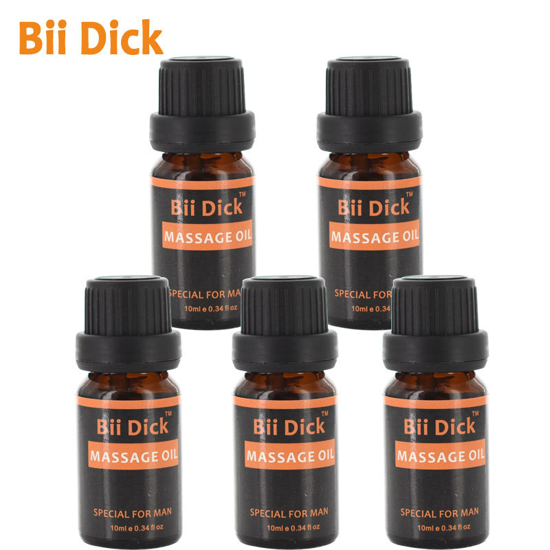 Bi Dick Male Private Massage, ätherisches Öl, Pflege, Übung, nur Wartung_voghion.com
