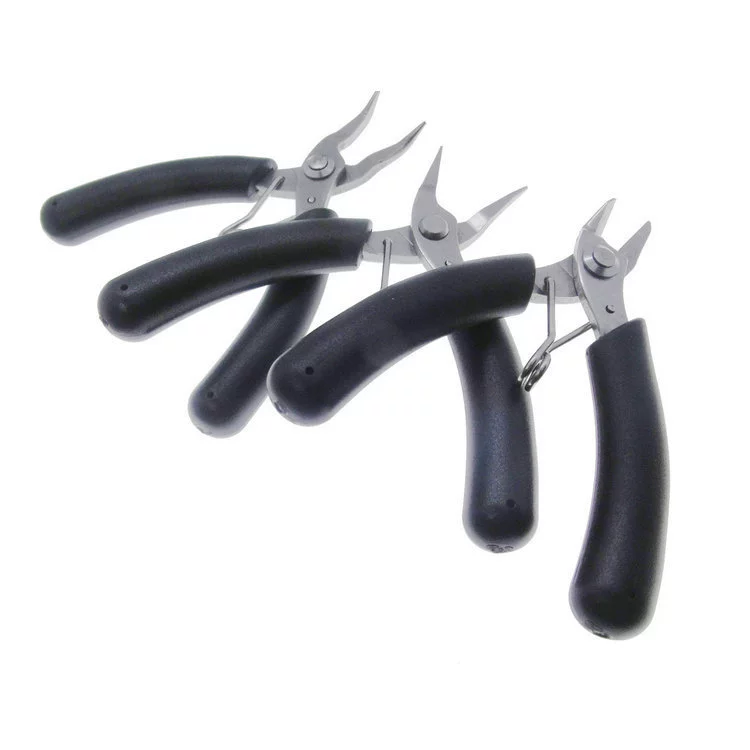 Резьбонарезной станок для ракетки для бадминтона машина для волочения проволоки проволочная обертка Аксессуары для инструментов плоскогубцы для резки проволоки плоскогубцы с заостренным носом