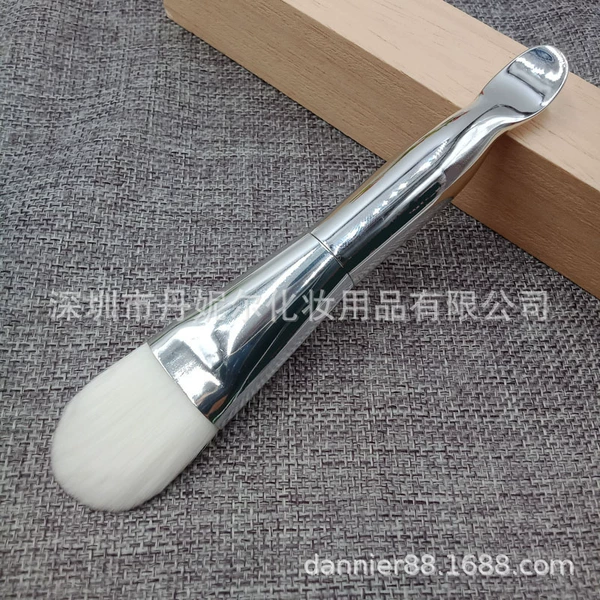Bright silver 18#