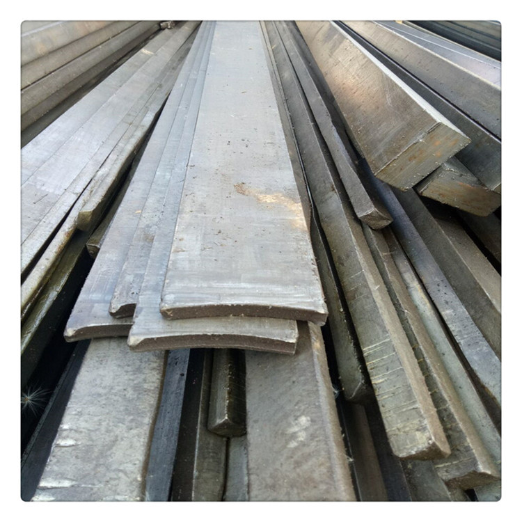 冷拔扁钢生产厂家 现货零售各种规格冷拔扁钢 冷拔扁钢直线度好