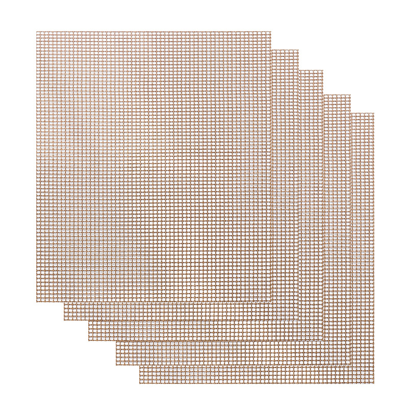 다크 브라운 5 개