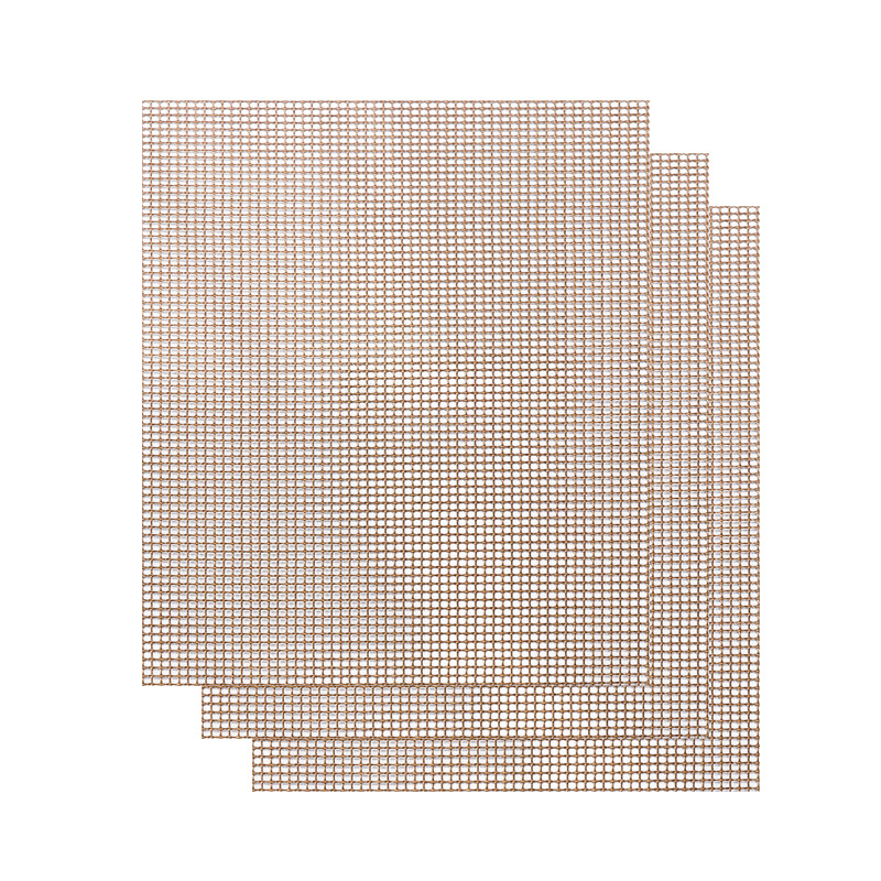 다크 브라운 3 조각