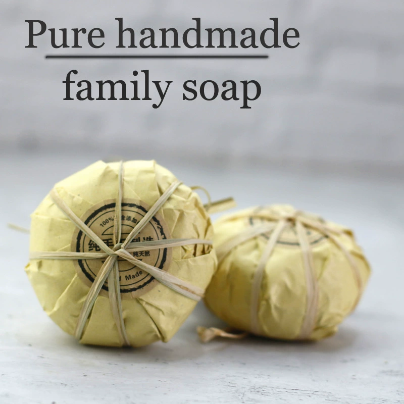 Специальное хозяйственное мыло ручной работы в наличии оптом шлифовальное мыло, мыло для стирки, мытья посуды, уборка кухни 100 г спотовая цена