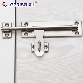 家具拉手;机械门锁;家具五金