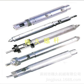 塑机配件;螺栓;螺柱