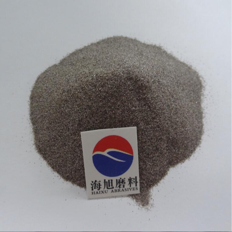 一级二级三级30目36目46目70目80目120目棕刚玉金刚砂磨料