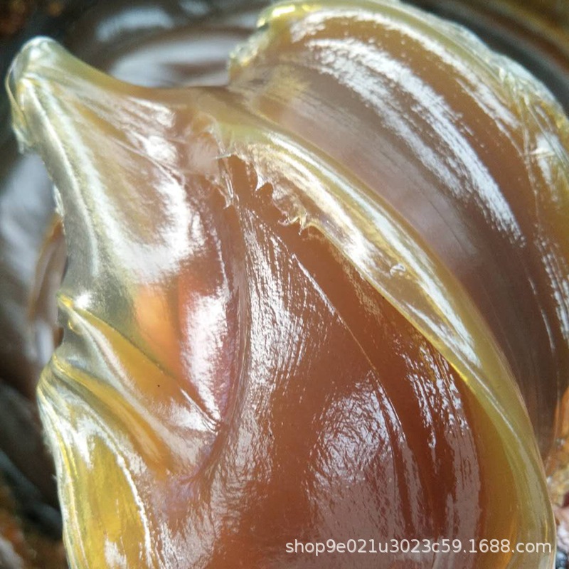 800g塑料罐黄油 MP-3锂基脂  黄色 红色 蓝色任选 山东润滑脂厂