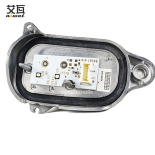 �羳���Nǰ������П�ȫ��led��ʹ��8R0941475B 76B�m�ÊW��Q5LCI