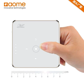 智能影音;投影仪