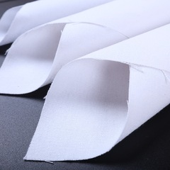 刺繡布 戳針繡布 手工diy刺繡棉麻白底布 刺繡時尚創意江南蘇繡