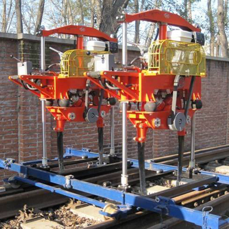 YCD-32型液压道岔捣固机 生产液压捣固镐 供应液压道岔捣固机批发