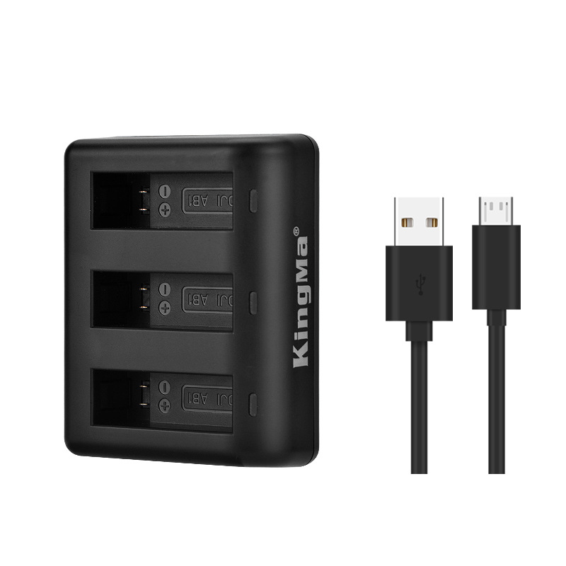 Charger