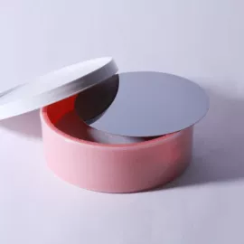 半导体材料;压电晶体材料