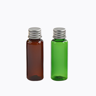 20ml �A���X�wƿС��ԇ���bƿ��¶ƿ ˬ�wˮ �_��ˮƿ pet����ƿ