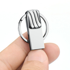 16GB Metal USB Drive with Custom Engraving | Car-Ready Wholesale USB Drives | 8GB High-Speed Memory | 32GB USB Flash Drives for Music Storage & Student Use