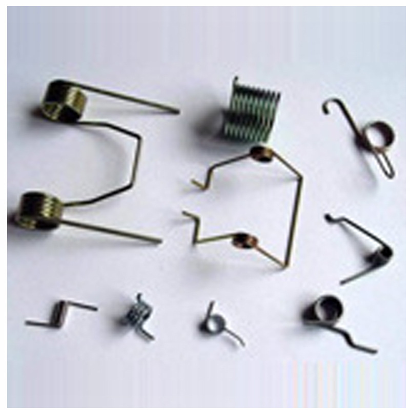 厂家福建扭转弹簧 苏州扭簧 江苏扭转弹簧