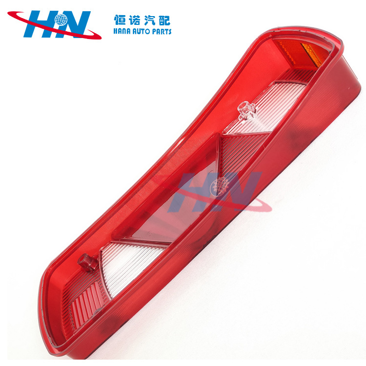 Fabricante venta spot para América del Sur camión LED luz trasera América del Sur remolque LED luz trasera Europa y América luz de camión