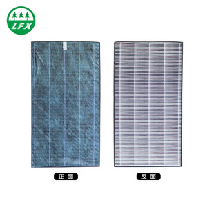 �m�����Ճ�����FZ-W65HF KC-W280 Z280 BX/DX70���mHEPA�^�V�W