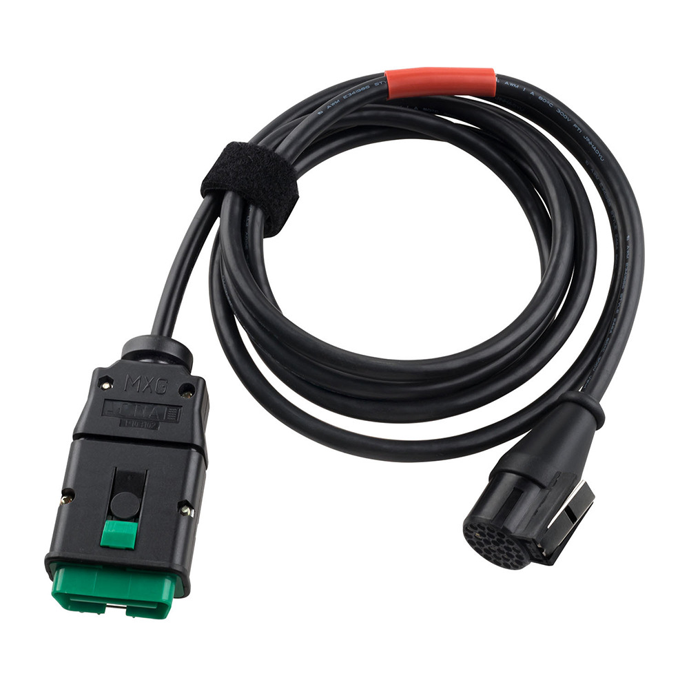 适用于雪铁龙标致FR PP2000 V48 Lexia3扫描仪诊断工具V7.83