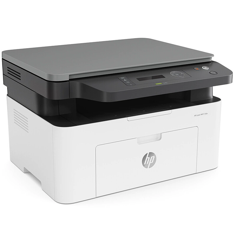 HP, многофункциональный мобильный телефон, принтер, 136W, 136, 136A