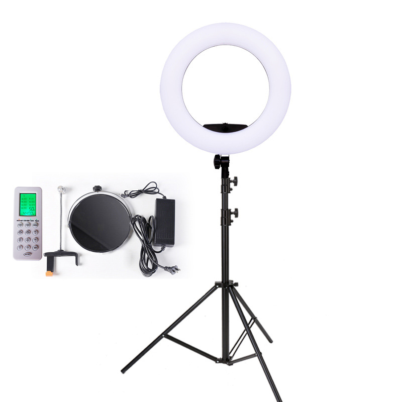 Mobile phone, lamp, LED fill light, lights