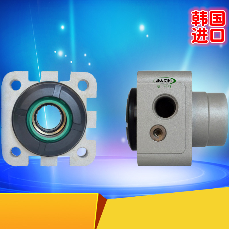 ����DANHI��������Ԫ��SCA2��ѹ��ISO15552������������ֱ������