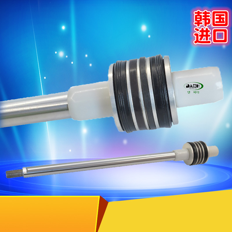 ����DANHI��������Ԫ��SCA2��ѹ��ISO15552������������ֱ������