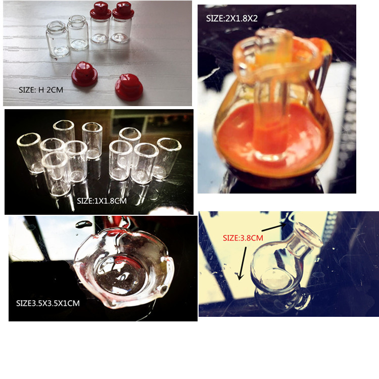 ʳ��diyģ�ͷ�����������������䲣����ζƿ����ƿˮ�����ǹ�ƿ