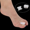 Workers -type division of toe improved large toe deformity overlap toe SEBS toe separators wholesale