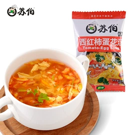 速食汤料类;方便粥类;调味酱