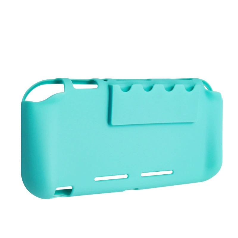 SWITCH LITE host TPU protective case ns switch mini TPU protective kit 4 card slot design