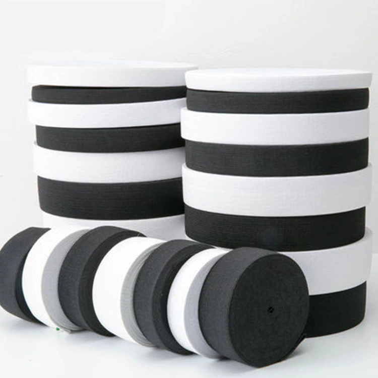 Детские широкие тонкие Мягкие штаны с резинкой для ребенка, супер мягкая тонкая резиновая плоская эластичная веревка, Детская тонкая резинка, узкая