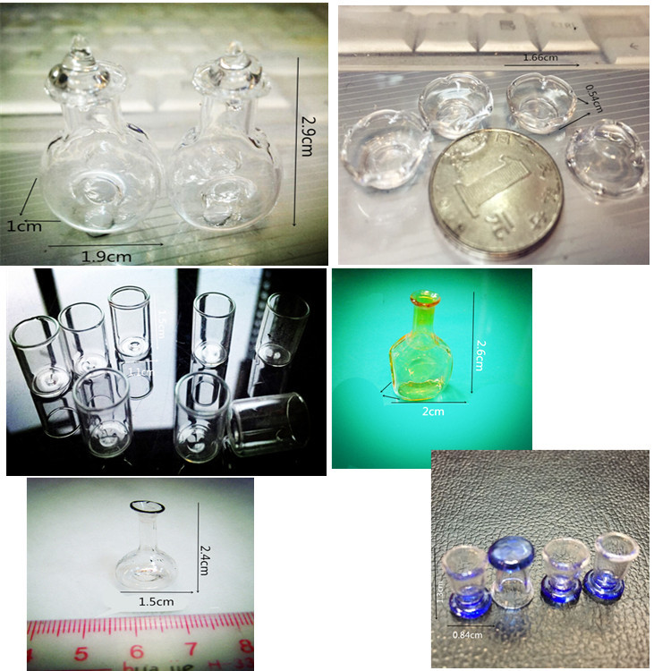 dollhouse���޷�diy���ģ�ͷ��������������΢��������Ʒ�뻨ƿ