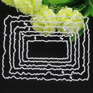 DIY��ģ �g�̵�ģ ����߅����̼䓵�ģ cutting dies ���N��
