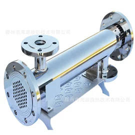 换热器;冷凝器;其他传热设备