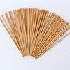 Bamboo chopsticks home carbonized bamboo chopsticks and bamboo product chopsticks Hotel floor stalls 10 yuan rivers and lake canteen wholesale