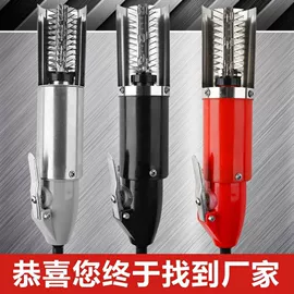 渔业机械;肉品加工设备;屠宰初加工