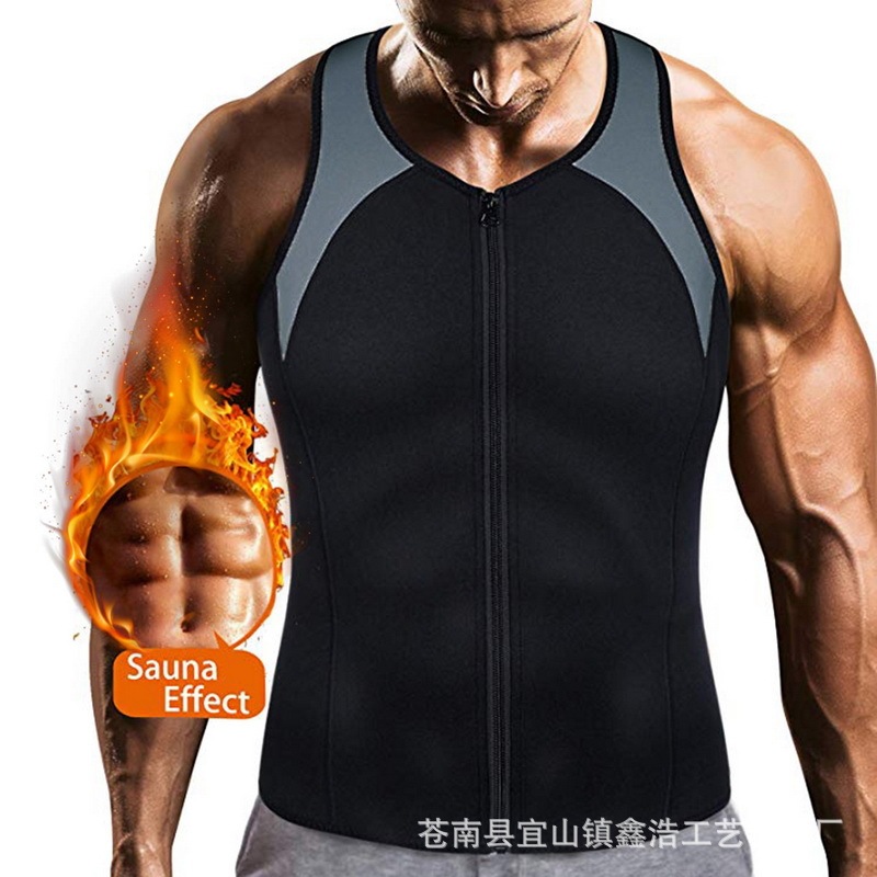Men's Shapewear Sports Belt, Slimming Corset, Gym Shapewear Vest, Tight-Fitting Waist Support, Shaping Waist Cincher Men's Shapewear Sports Belt, Slimming Corset, Gym Shapewear Vest, Tight-Fitting Waist Support, Shaping Waist Cincher