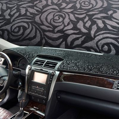 modified center console sunshade real – Günəş əleyhinə siperlik